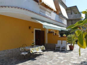 Residenza Eolo