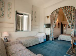 Hotel Villa Clodia