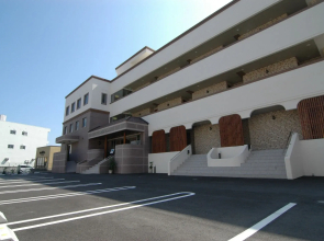 Hotel Luandon Shirahama