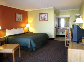 Unicity Inn
