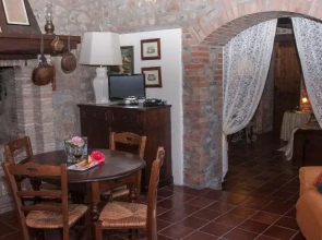 Il Poggiolo