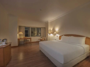 Panorama Regency Hotel