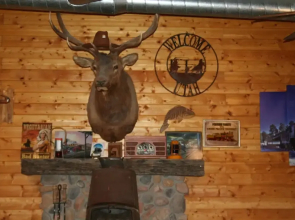 Hatch Station Motel and Restaurant