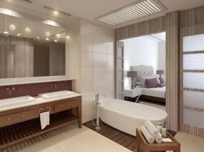 3-Bedroom Vidanta Grand Luxxe