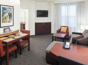 Residence Inn by Marriott Franklin Cool Springs