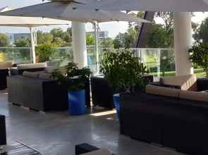 Bahia Golf Beach Bouznika appart