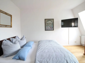 Exclusive Apartment Central Station