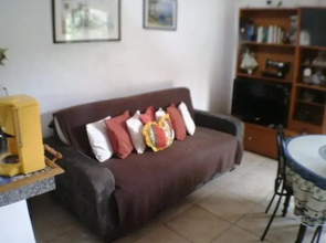 appartement Duplex Parking gratuit