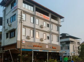 Hotel Shivrai By OYO Rooms