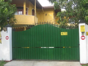 Villa Shwetha Guest House