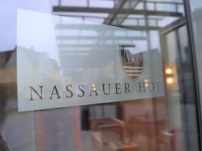 Nassauer Hof Kiedrich im Rheingau