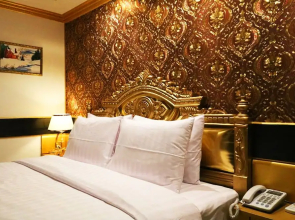 JAVAN Hotel