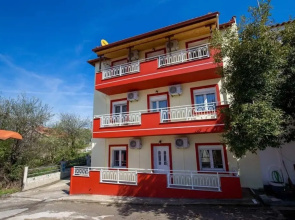 Grande Apartments
