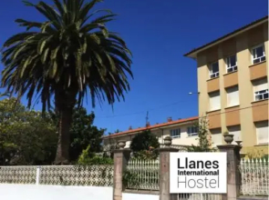 Llanes International Hostel