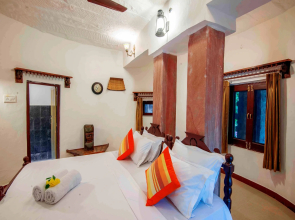 Mandore Guest House