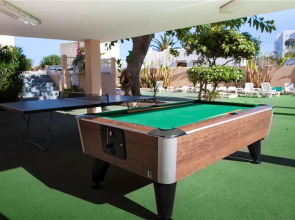 Hotel Vibra Marco Polo II - Adults Only