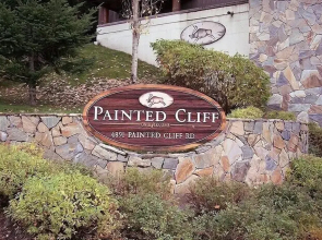 Painted Cliff by Whistler Premier