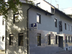 City Hotel