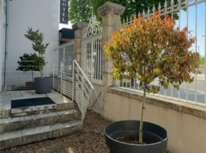 Best Western Blois Chateau