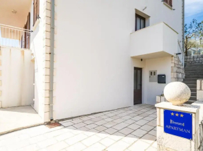 Apartment Bobić
