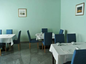 Pension Schönbrunn Vienna