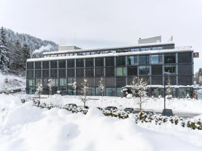 Tailormade Hotel SIHLPARK Schindellegi
