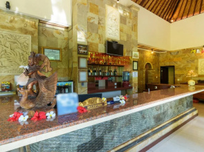 Apa Kabar Villas