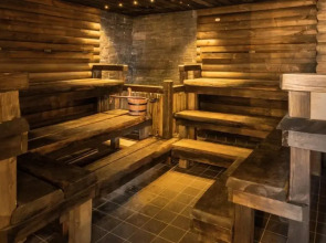 Загородный клуб и spa-центр усадьбы Вихула