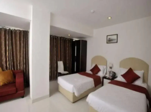 The Signature Crest, Powai