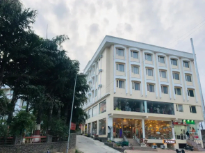 Hotel Bali Resort Extension