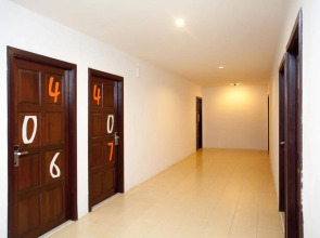 iCheck inn Chill Patong