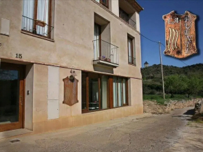 Hostal La Fuente