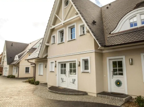 Ferienwohnung 2.1 Seestr.5b