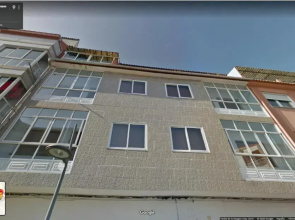 Apartamento esterilizado con Ozono en O Grove II