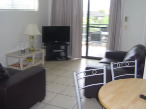 Windsurfer Resort