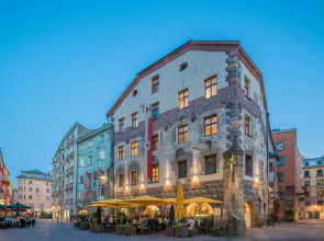 Hotel Goldener Adler, BW Signature Collection