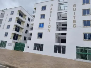 Pavilion Suites Nyali