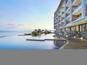 Ulu Segara Luxury Suites & Villas