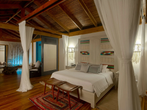 Pacuare Lodge by Böëna