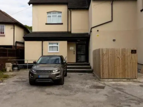 2A SPV Double En-suite Room