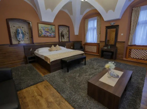 Hotel Kuria