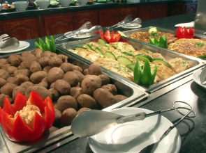 BLUESEA Lagos de Cesar