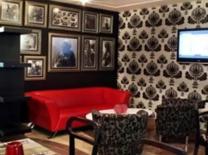 Hotel Ramada