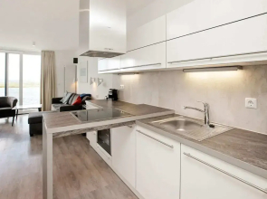 Holiday Home in Wendtorf