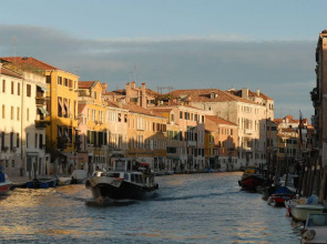 Palazzo Cendon Piano Antico
