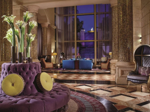 The Ritz-Carlton Coconut Grove, Miami