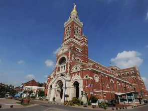 Hotel & Restaurant de la Basilique