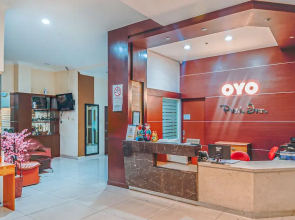 Puri Inn by OYO Rooms