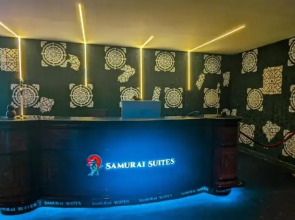 Samurai Suites