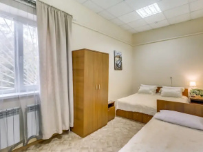 Hotel Kolibri
